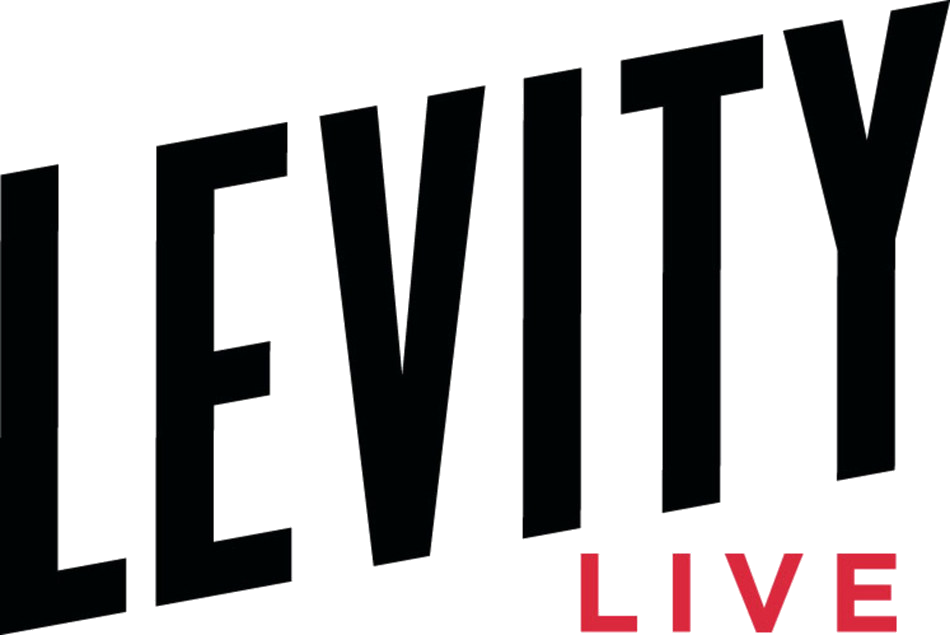 Levity Live